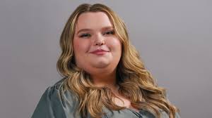 Alana Thompson exposes childhood trauma behind 'Honey Boo Boo' fame