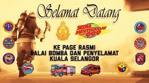 Dalam sebuah posting terkini hari ini (20 januari 2020), jabatan bomba & penyelamat malaysia (fire & rescue department of malaysia) telah mengenalpasti 15 kawasan hot spots berisiko mati lemas di seluruh negara. Balai Bomba Dan Penyelamat Kuala Selangor Home Facebook