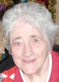 Anne Farina Obituary (1922