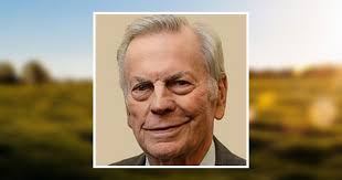 James "Jack" Cardwell Obituary January 23, 2022