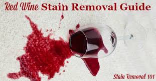 How to get red wine stains out of clothes. Red Wine Stain Removal Guide For Clothes Upholstery Carpet