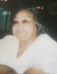 Obituary information for TWILLA MAE GROSS