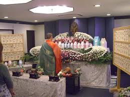 Religious beliefs of most japanese are a combination of buddhism and shintoism. Buddhist Pet Funerals Meanwhile In Japan