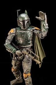 bandai x star wars 1 12 boba fett modeled by xterry photoreview big size images info boba fett star wars trooper star wars poster