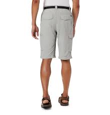 Achetez en toute confiance et sécurité sur ebay! Short Cargo Silver Ridge Pour Homme Grandes Tailles Columbia Sportswear
