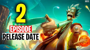 If you wanted to catch up with the season, the first episode is now streaming. Rick And Morty Season 5 Episode 2 Release Date And Time Explained