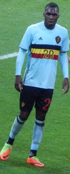 866,666 likes · 144 talking about this. Christian Benteke Wikipedia