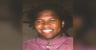 Brandon M. Cherry Obituary