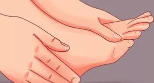 Such as, altered sensation of taste, cannot feel food texture or even pain. 3 Ways To Cure Numbness In Your Feet And Toes Wikihow