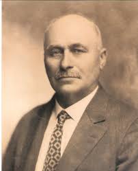 David Nathaniel Haney (1860-1928)