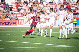 Find lincoln red imps vs cfr cluj result on yahoo sports. Lincoln Red Imps Cfr Cluj 1 2 Campioana Romaniei A Revenit Spectaculos In Gibraltar È™i Este La Un Pas De Turul Al Treilea Preliminar In Liga Campionilor