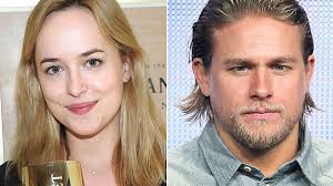 When you think of fifty shades of grey (slated to hit a theater near you on feb. Fifty Shades Movie Casts Charlie Hunnam As Christian Grey Dakota Johnson As Anastasia Abc News