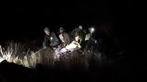 Cuprum has an elevation of 1310 metres. Baker County Search And Rescue Helps With Crash On Steep Road On Idaho Side Of Hells Canyon Local News Bakercityherald Com