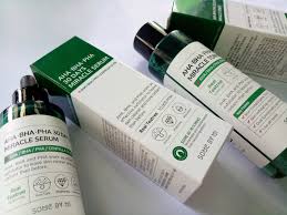 Anda bisa membandingkannya dengan kualitas awal ketika anda masih memakai catridge yang asli. Review Some By Mi 30 Days Miracle Toner Dan Serum Selama 5 Bulan