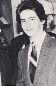 Thomas Kelly Black Jr. (1964-1995)