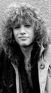 Pin En Jon Bon Jovi