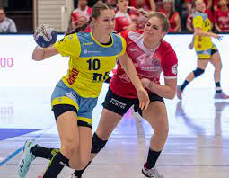 9,035 likes · 740 talking about this · 12 were here. Handball Bundesliga Frauen Startet Regular Im September