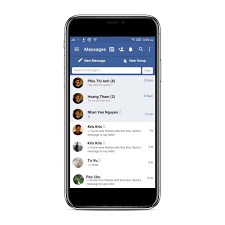 Tidak jarang versi terbaru dari suatu aplikasi menyebabkan masalah saat diinstal pada smartphone lama. Facebook Lite App For Iphone