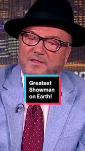 The Greatest Showman