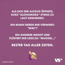 visual statements als sich der aufzug offnete kurz alohomora etwas zu laut gemurmelt ein mann nebe visual statements witzige spruche witzige bilder spruche