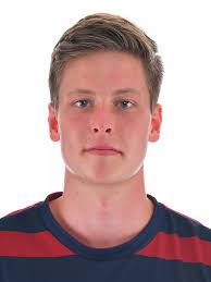 2019 Men's Soccer Roster