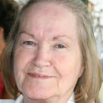 Nanette Wiley Obituary (1937