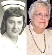 Barbara Sawers Obituary