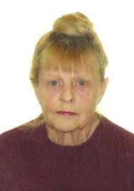 Décès de Nicole Trahan Milot