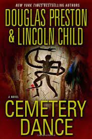 A list of 41 titles. Cemetery Dance Pendergast 9 By Douglas Preston