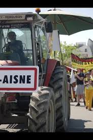 Photo Manifestation - France 3 Rgions