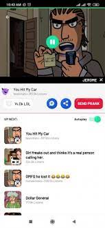 There are several ways for someone to get tokens in the latest prank dial app. Prank Dial V6 4 1 Apk Download For Android Appsgag