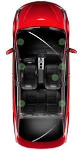 Jbl Toyota