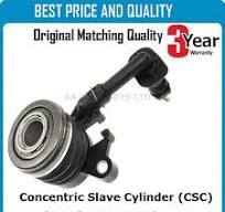 CLUTCH CONCENTRIC SLAVE CYLINDER CSC OEM QUALITY FOR FORD 4411103