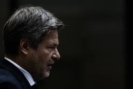 Habecks Linie: Grüner Kampf gegen die Kultur