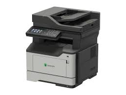 Lexmark Mb2442adwe 36sc720 Mono Multifunction Laser Printer