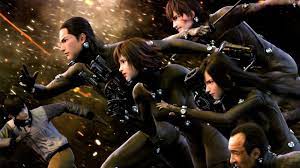 Ver Gantz O 2016 Online Cuevana 3 Peliculas Online