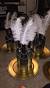 Roaring 20 S Great Gatsby Centerpieces