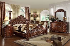 Painted in yellow ochre with floral motifs all around. 20 Victorian Bedroom Set Magzhouse