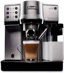 Coffee machine delonghi dedica reviewsnap glassdoor salary. Amazon Com Delonghi Ec860 De Longhi Espresso Maker Stainless Steel Espresso Machines Home Kitchen