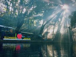 Biaya tiket sukarela ini digunakan untuk pemeliharaan objek wisata. Harga Tiket Masuk Dan Lokasi Wisata Alam Sumber Jenon Malang Terbaru Wisata Oke