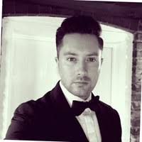 9 "Daniel Golby" profiles