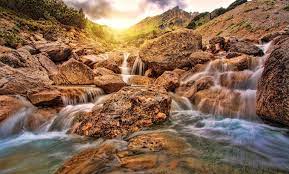 البوم ومجموعة كاملة ومميزة من خلفيات كمبيوتر مختارة بجودة عالية جدا hd nature wallpapers waterfall waterfall photography