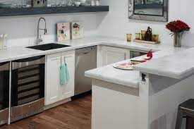 Then using either the template or. Laminate Countertops Love Undermount Sinks