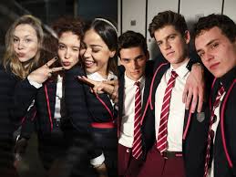 Дани де ла орден, рамон саласар, хорхе торрегросса и др. Elenco Da Serie Elite Da 10 Dicas Para Quem Vai Fazer Enem Confira Jovem Pan