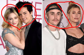 A lot of individuals admittedly had a hard t. The Celebrity Couples You Love And Hate Will Determine Why You Re Still Single