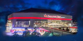 Concerts And Events Smoothie King Center