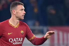 Edin dzeko has agreed terms with juventus ahead of a £15million switch from roma. As Roma Agree Terms With Juventus Over Inter Linked Edin Dzeko Italian Media Reports