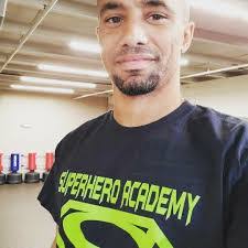 Antonio Mcafee's Instagram, Twitter & Facebook