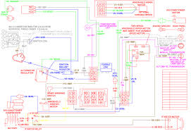 Camaro air conditioning system information and restoration. Electrical Diagrams For Chrysler Dodge And Plymouth Cars