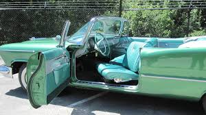Image result for Cypress Green 1958 Imperial